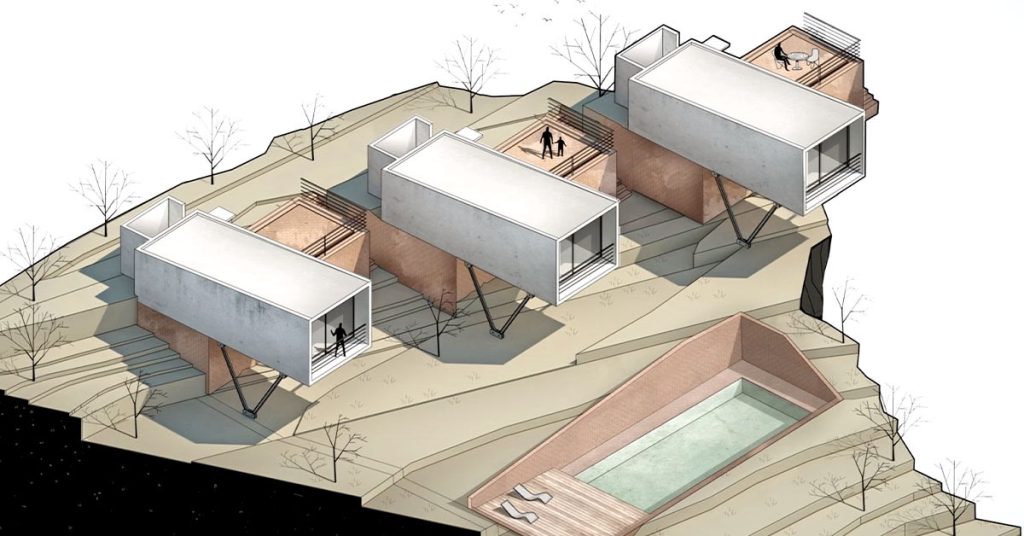 7 tutoriales gratis de arquitectura para todos los niveles | Domestika